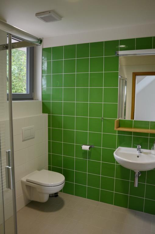 Mezi Stromy Hotel Horakov Kamer foto