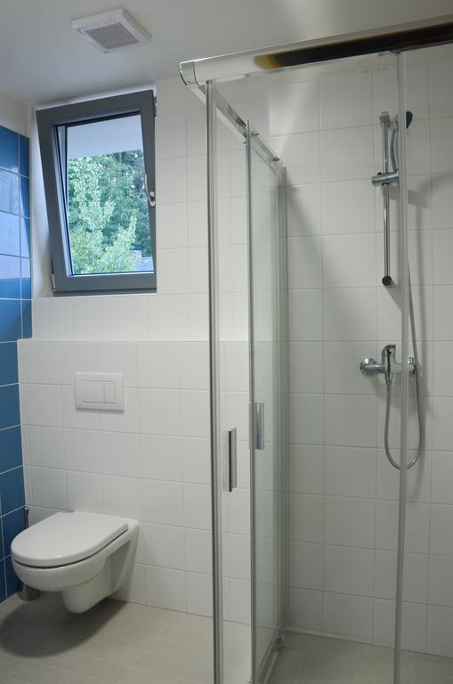 Mezi Stromy Hotel Horakov Kamer foto