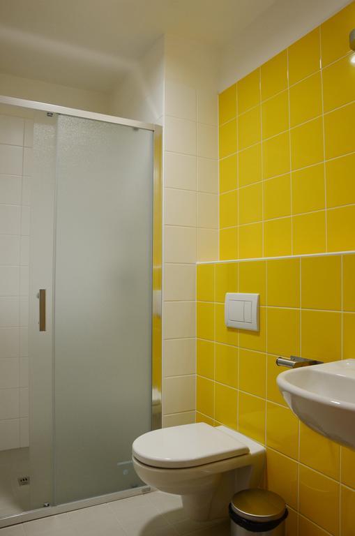 Mezi Stromy Hotel Horakov Kamer foto